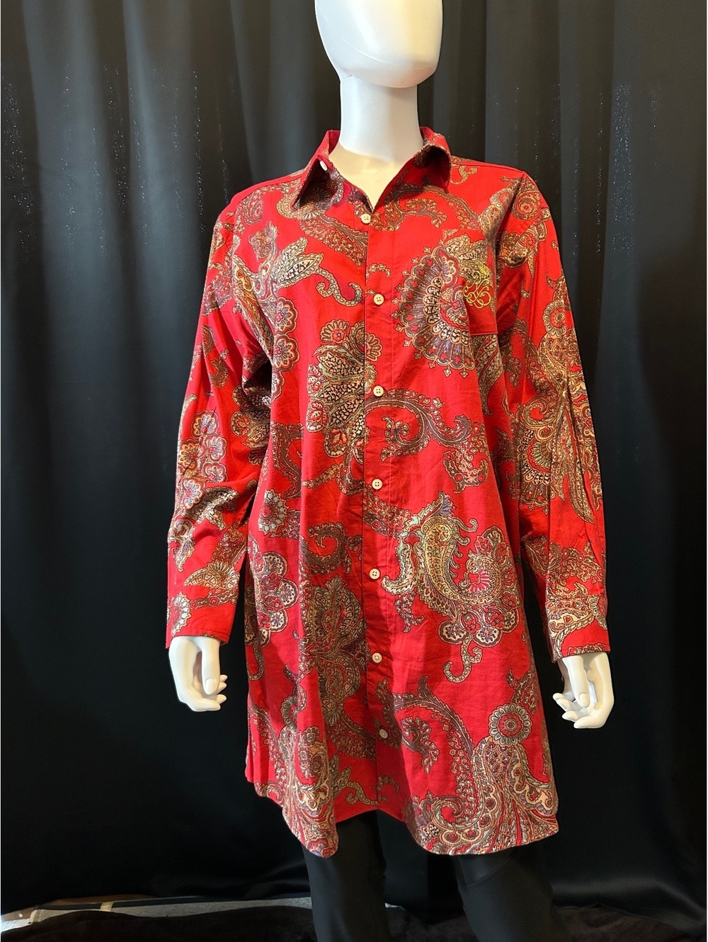 Lauren sleepwear
